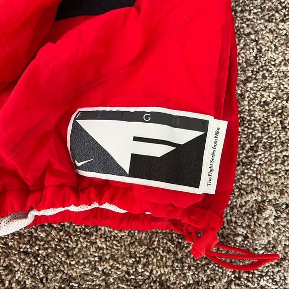 Nike Flight Jacket - Picture 2 of 3